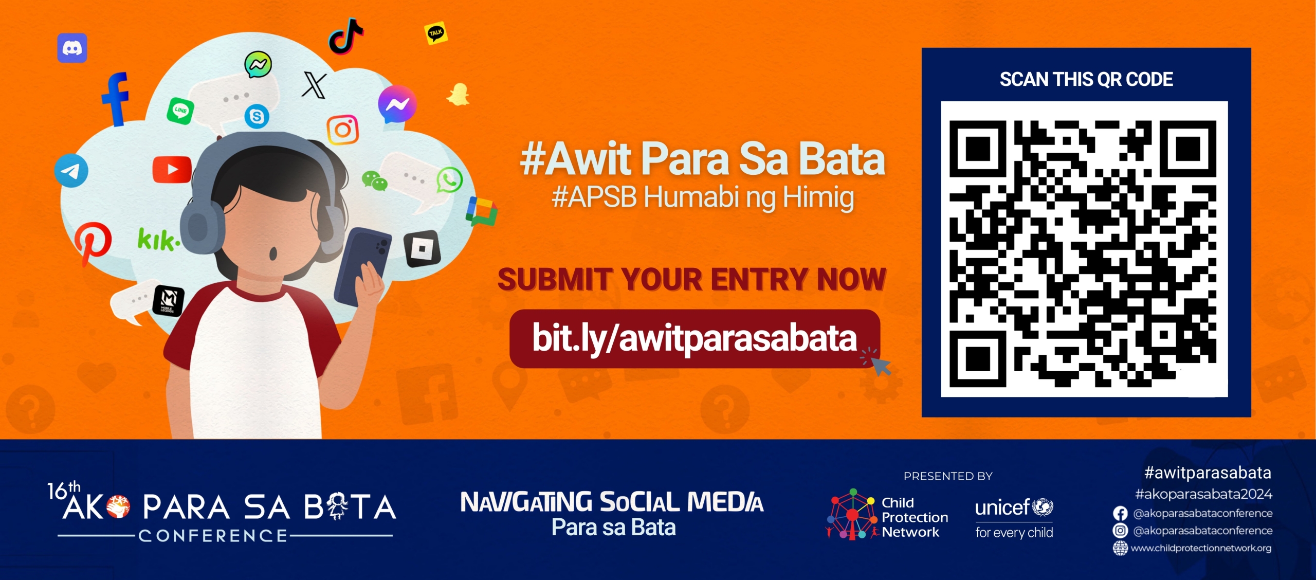 APSB 2024 - AwitParaSaBata