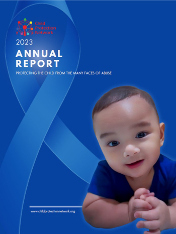 2023 - CPN Annual Report